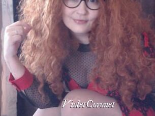 VioletCoronet