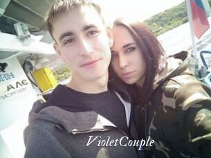 VioletCouple