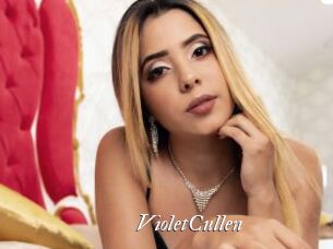 VioletCullen