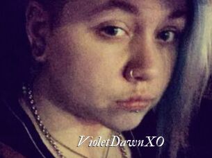 VioletDawnXO