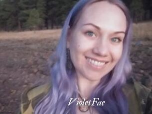 VioletFae
