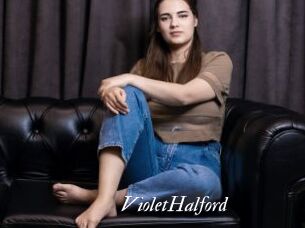 VioletHalford