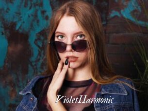 VioletHarmonic