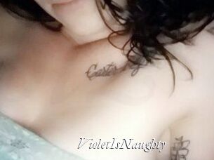 VioletIsNaughty