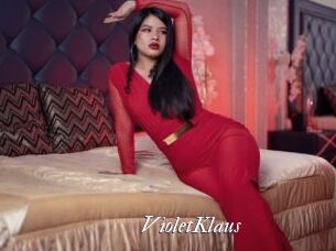 VioletKlaus