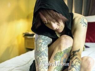 VioletMason