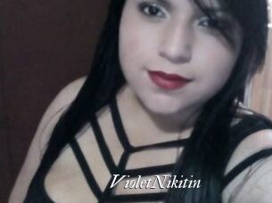 VioletNikitin