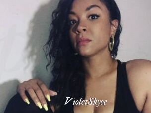 VioletSkyee