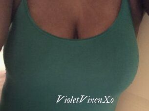 VioletVixenXo