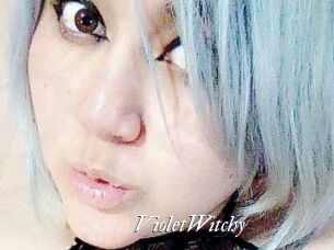 VioletWitchy