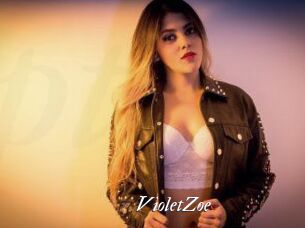 VioletZoe