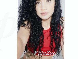 VioletZoee