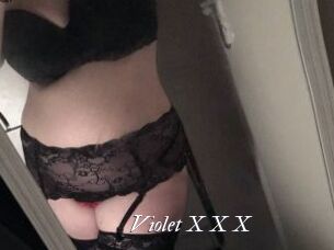 Violet_X_X_X