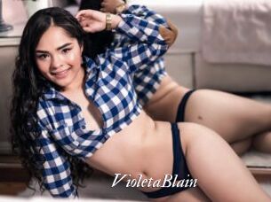 VioletaBlain