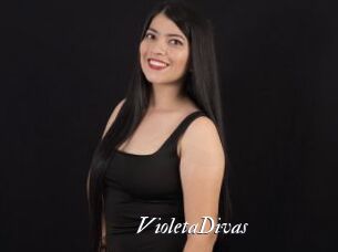 VioletaDivas