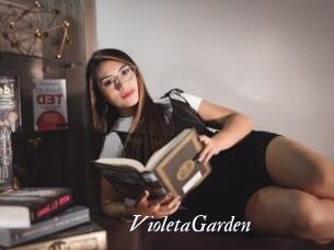 VioletaGarden