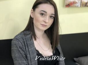 VioletaWhite