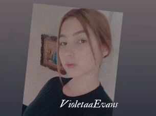 VioletaaEvans