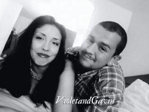 Violet_and_Gavin