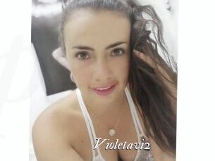 Violetavi2 Partouze