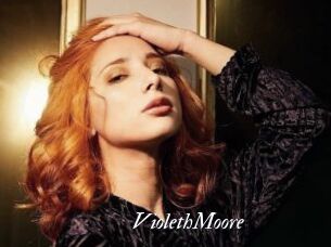 ViolethMoore