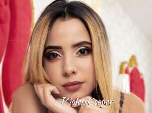ViolettCooper