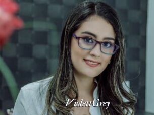 ViolettGrey