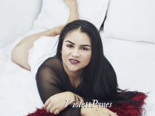 ViolettPynes