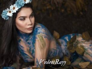 ViolettRayy