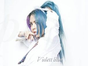 Violett_blue