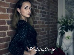 ViolettaConte