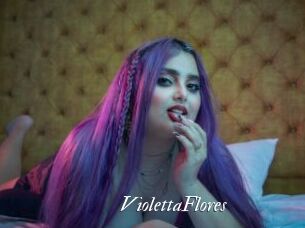 ViolettaFlores