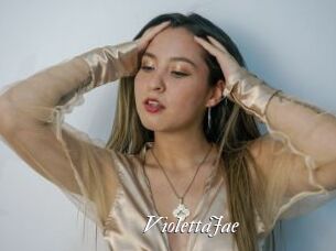 ViolettaJae