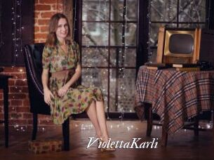 ViolettaKarli