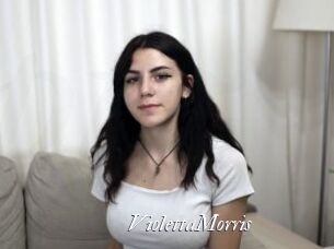ViolettaMorris