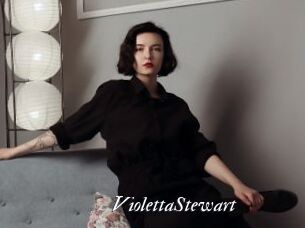 ViolettaStewart
