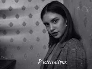 ViolettaSynx