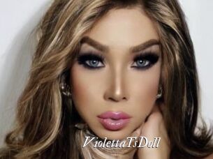 ViolettaTsDoll