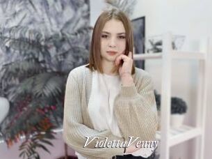 ViolettaVenny