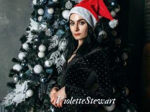 VioletteStewart