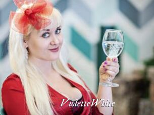 VioletteWhite