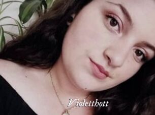 Violetthott