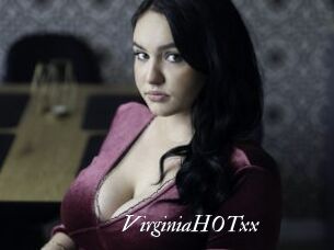VirginiaHOTxx Partouze