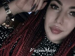 VirginnMarie Partouze