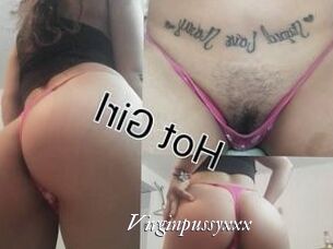 Virginpussyxxx