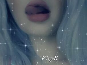 VirgoK Partouze