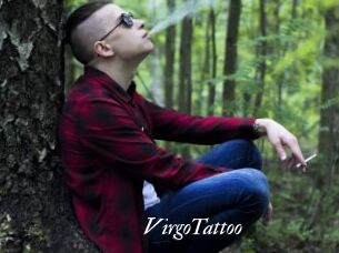VirgoTattoo Partouze