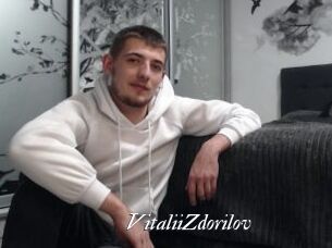 VitaliiZdorilov