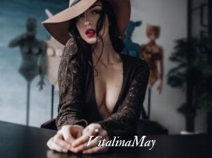 VitalinaMay