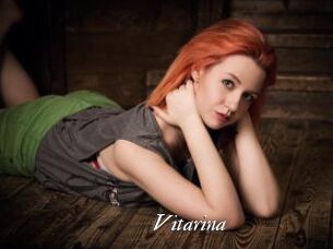 Vitarina